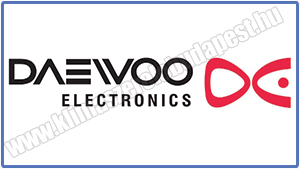 Daewoo klíma szervíz