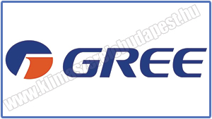 Gree klíma szervíz